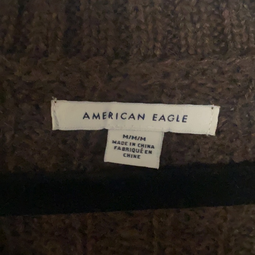 Sweater - Picture 3 of 3